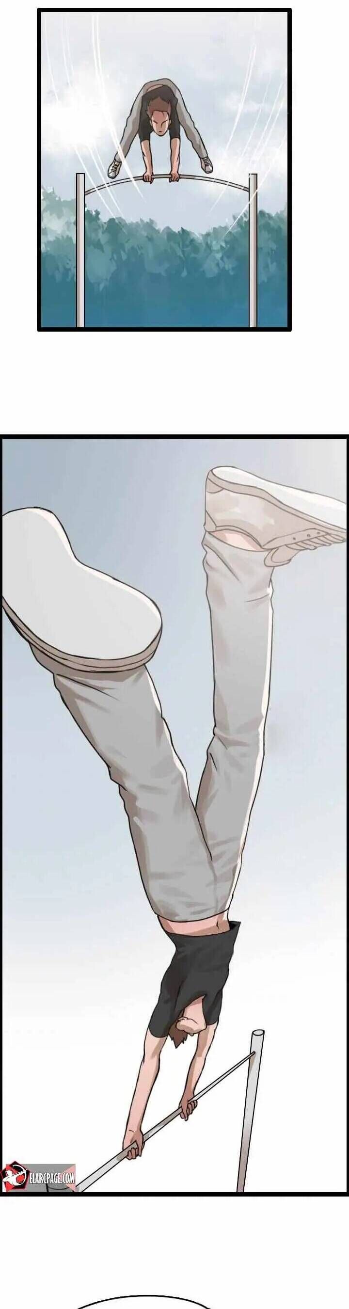 Tôi Nhặt Được Điện Thoại Từ Thế Giới Khác Chap 5 - Next Chap 6