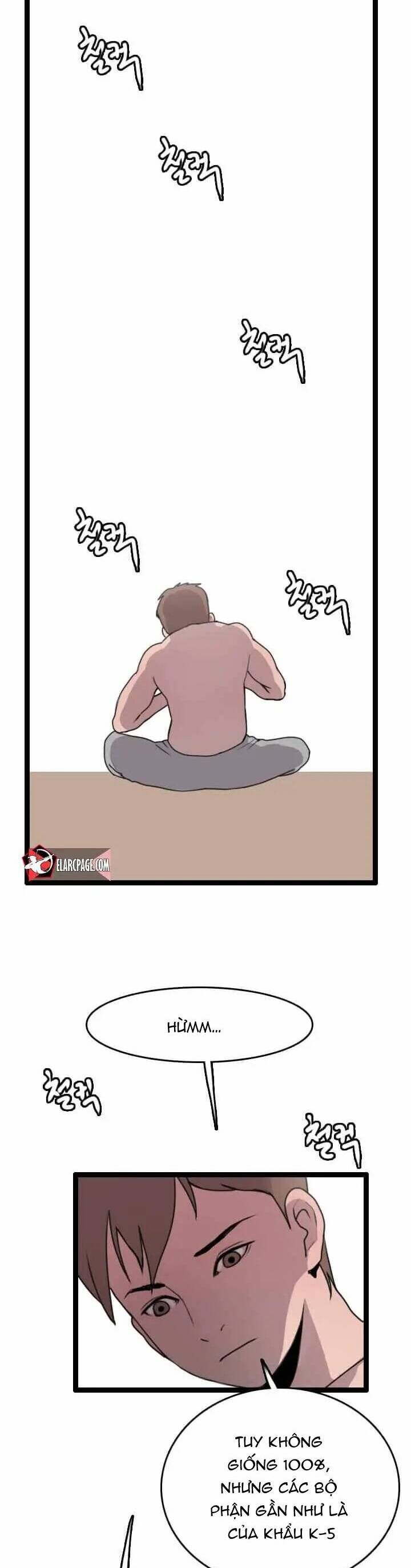 Tôi Nhặt Được Điện Thoại Từ Thế Giới Khác Chap 5 - Next Chap 6