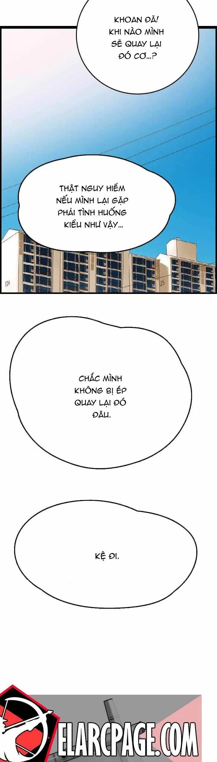 Tôi Nhặt Được Điện Thoại Từ Thế Giới Khác Chap 5 - Next Chap 6