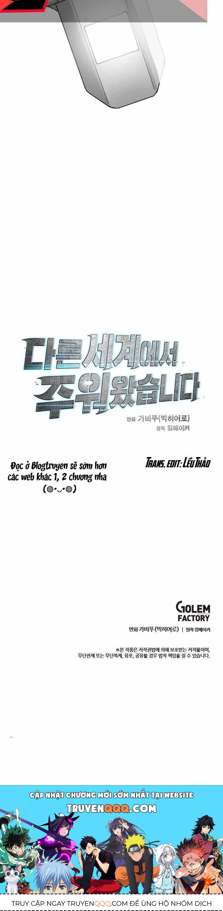 Tôi Nhặt Được Điện Thoại Từ Thế Giới Khác Chap 5 - Next Chap 6