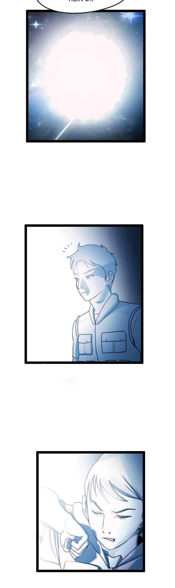 Tôi Nhặt Được Điện Thoại Từ Thế Giới Khác Chap 5 - Next Chap 6