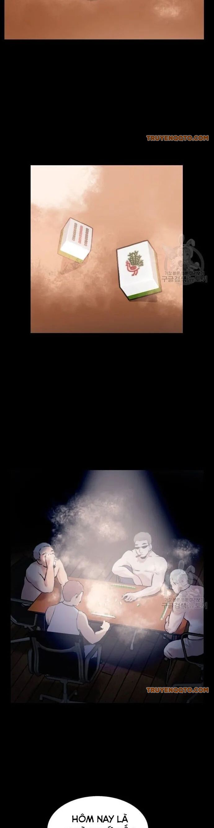 Tôi Nhặt Được Điện Thoại Từ Thế Giới Khác Chap 51 - Next Chap 52