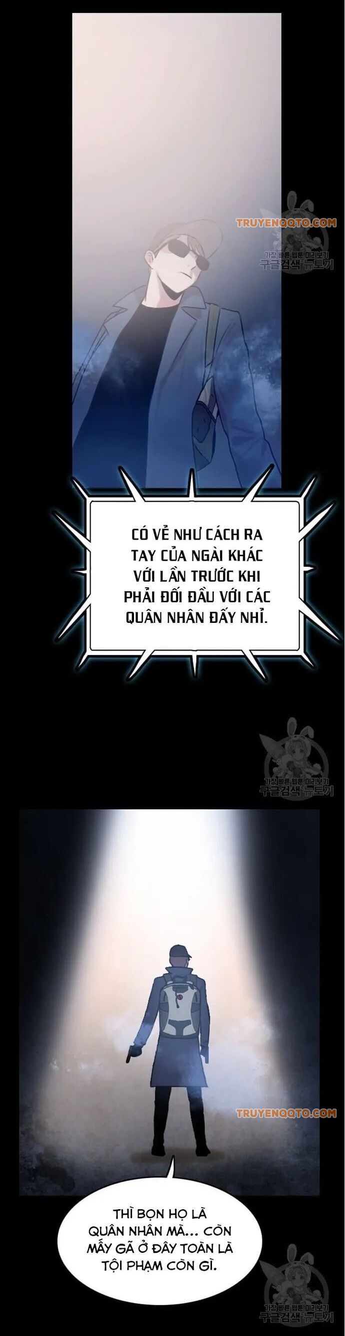 Tôi Nhặt Được Điện Thoại Từ Thế Giới Khác Chap 51 - Next Chap 52