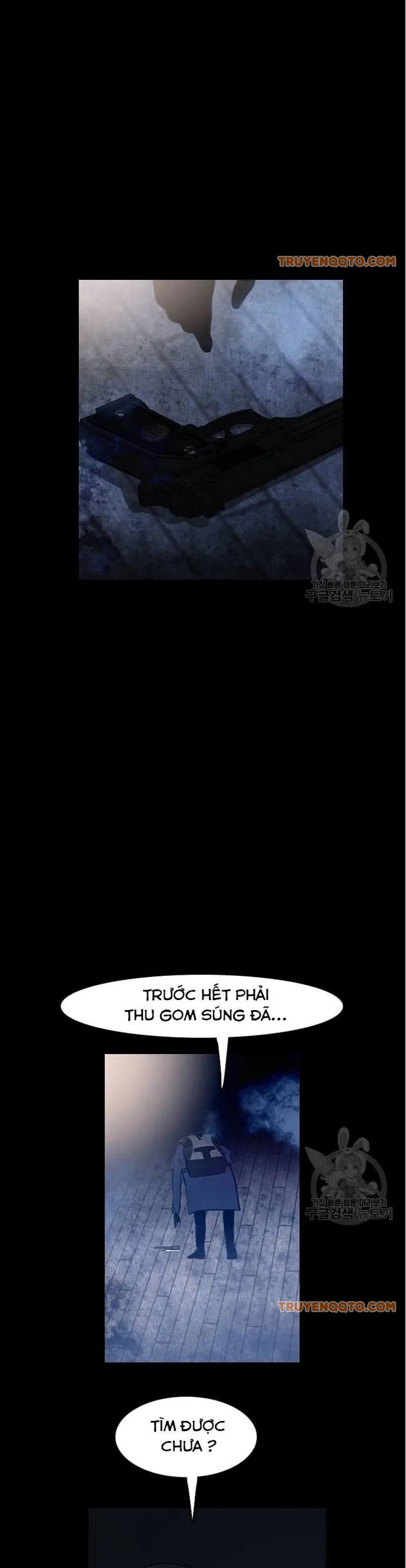 Tôi Nhặt Được Điện Thoại Từ Thế Giới Khác Chap 51 - Next Chap 52