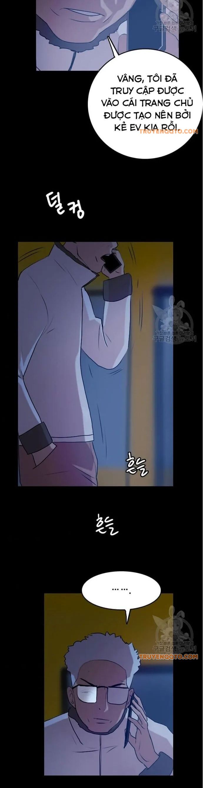 Tôi Nhặt Được Điện Thoại Từ Thế Giới Khác Chap 52 - Next Chap 53