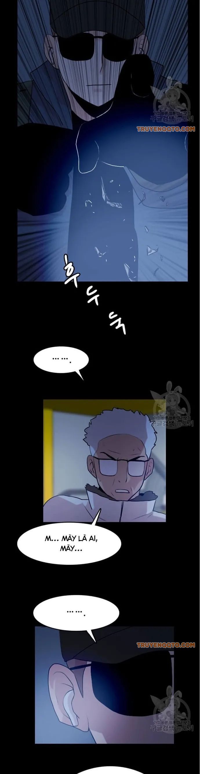 Tôi Nhặt Được Điện Thoại Từ Thế Giới Khác Chap 52 - Next Chap 53