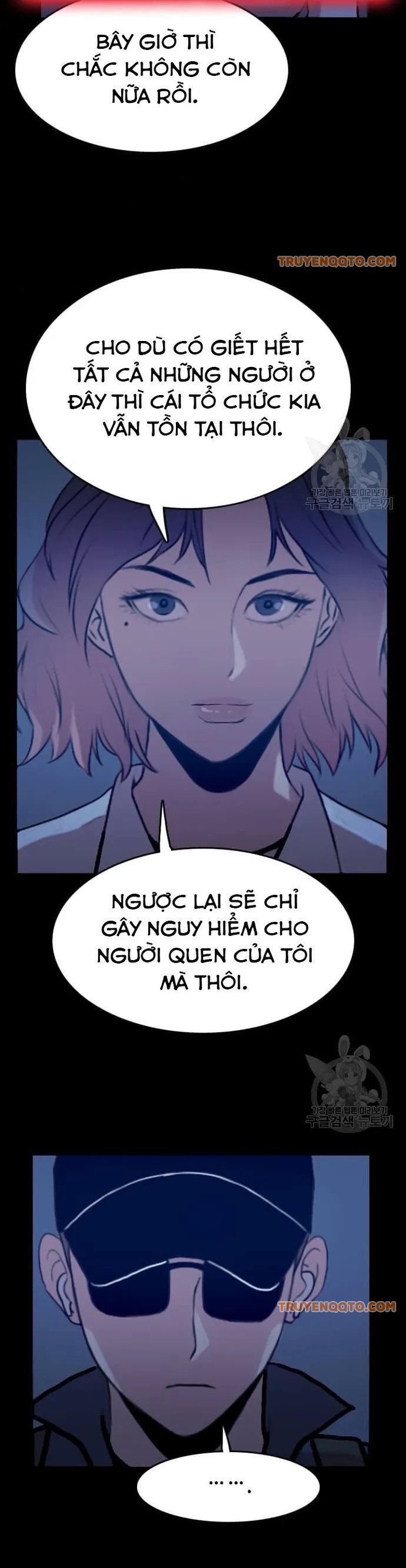 Tôi Nhặt Được Điện Thoại Từ Thế Giới Khác Chap 52 - Next Chap 53