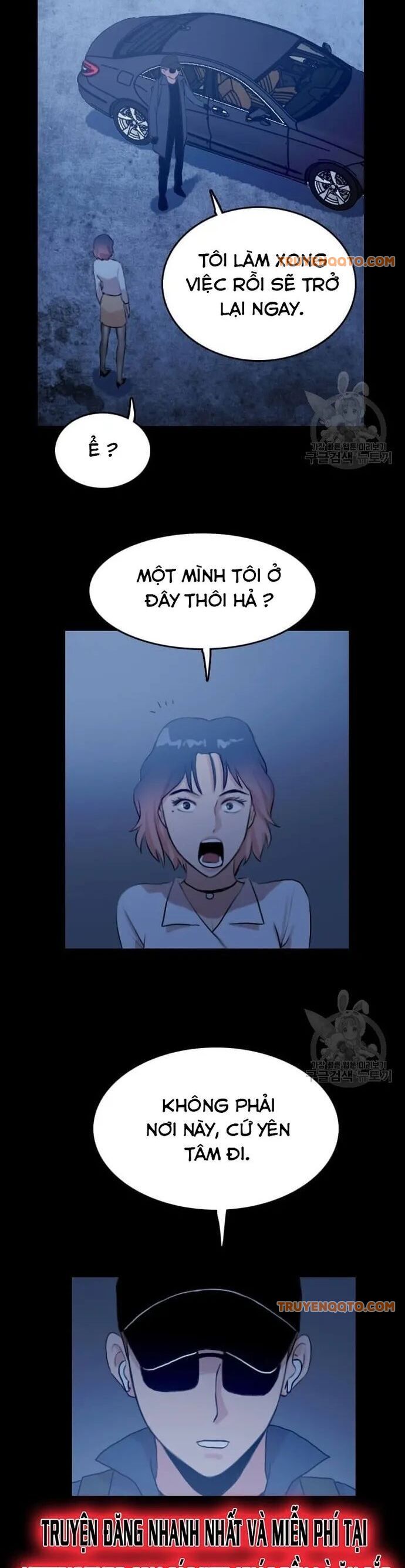 Tôi Nhặt Được Điện Thoại Từ Thế Giới Khác Chap 52 - Next Chap 53