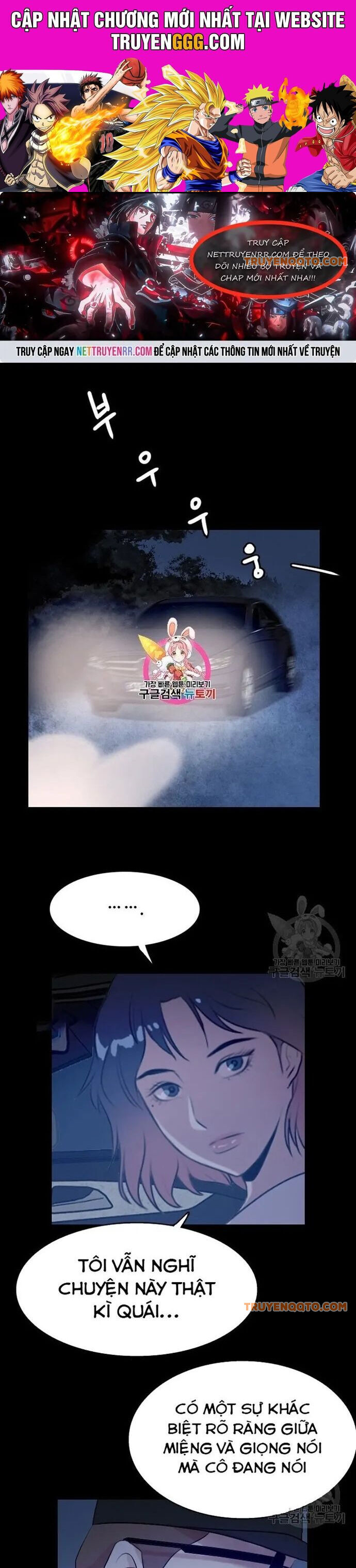 Tôi Nhặt Được Điện Thoại Từ Thế Giới Khác Chap 53 - Next Chap 54