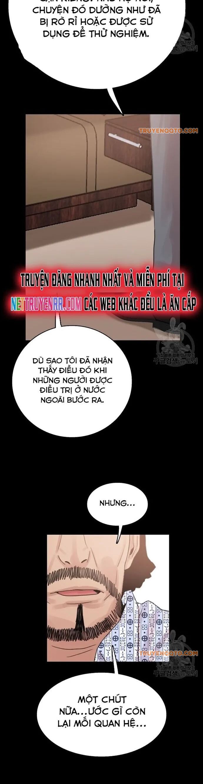 Tôi Nhặt Được Điện Thoại Từ Thế Giới Khác Chap 55 - Next Chap 56