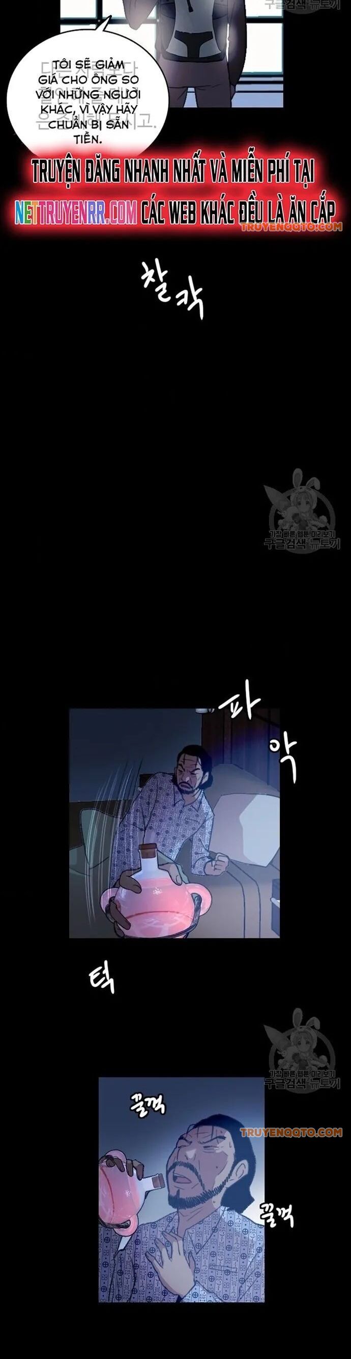 Tôi Nhặt Được Điện Thoại Từ Thế Giới Khác Chap 55 - Next Chap 56