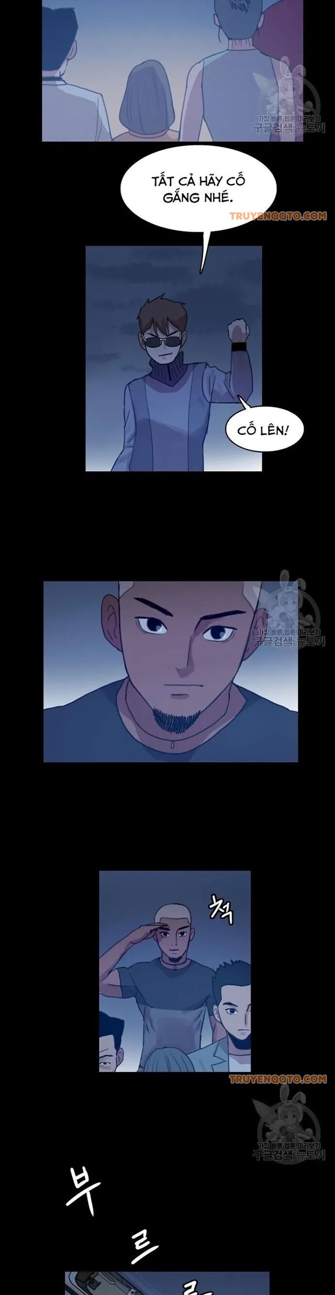 Tôi Nhặt Được Điện Thoại Từ Thế Giới Khác Chap 55 - Next Chap 56