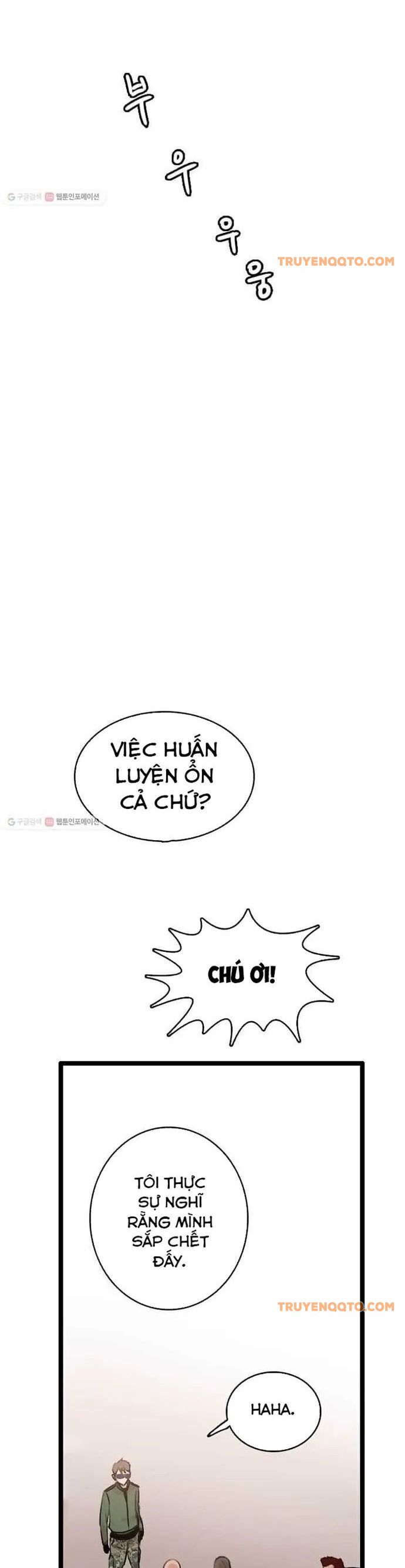 Tôi Nhặt Được Điện Thoại Từ Thế Giới Khác Chap 56 - Next Chap 57