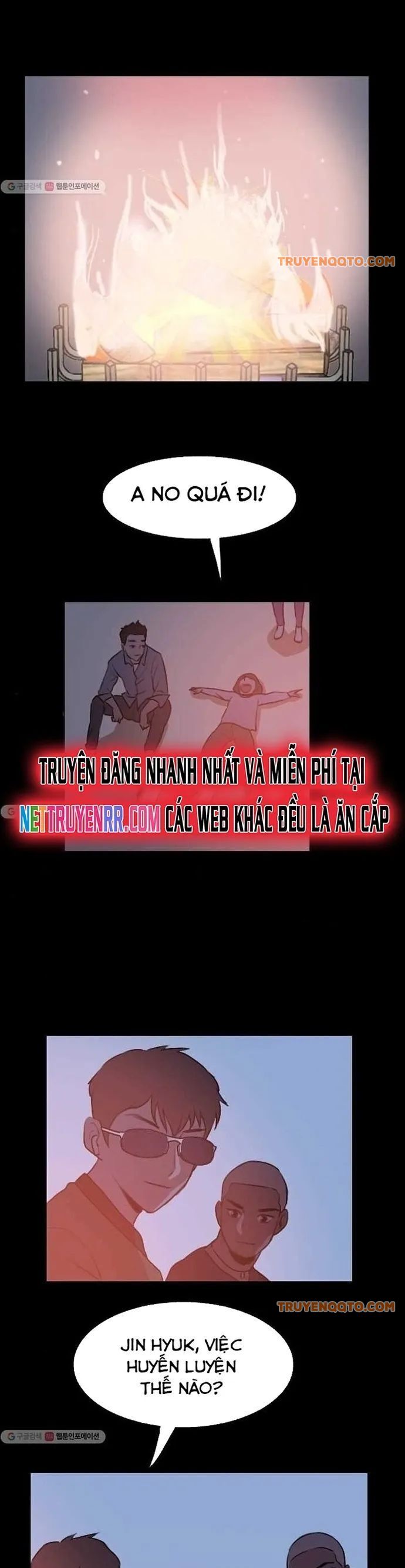 Tôi Nhặt Được Điện Thoại Từ Thế Giới Khác Chap 56 - Next Chap 57