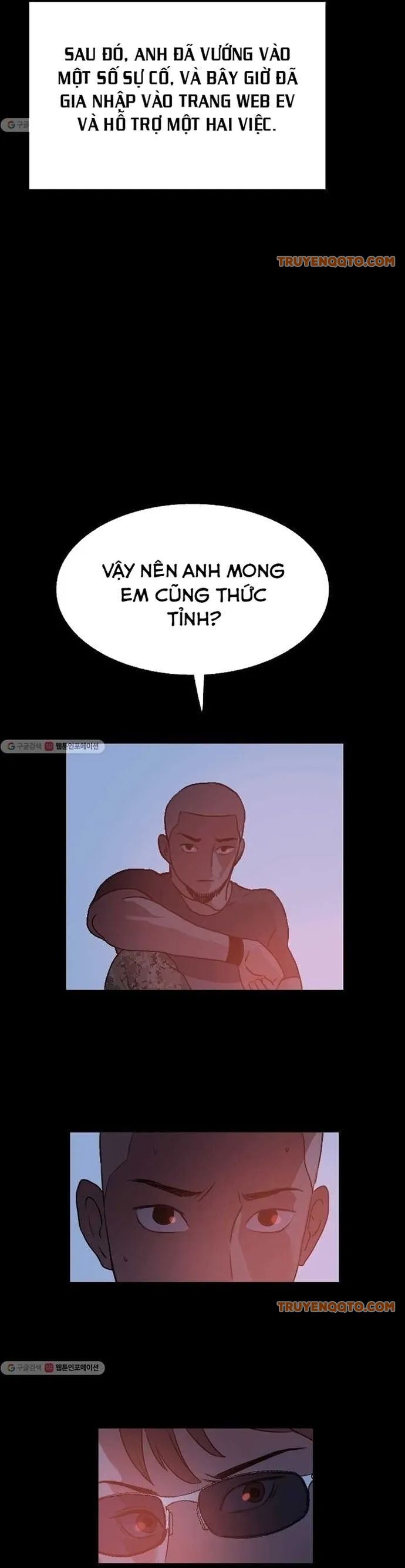 Tôi Nhặt Được Điện Thoại Từ Thế Giới Khác Chap 56 - Next Chap 57