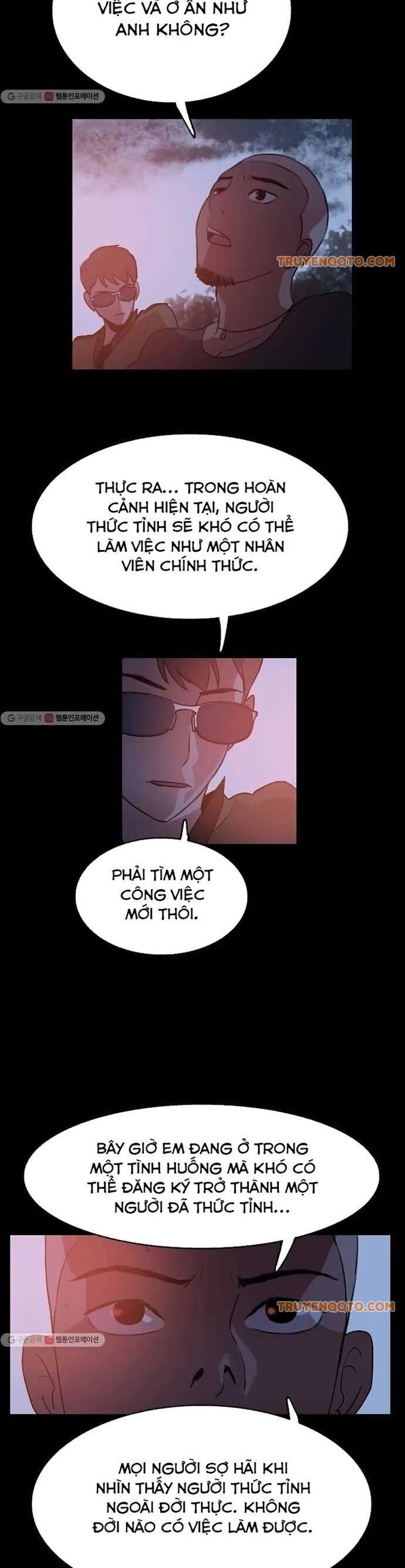 Tôi Nhặt Được Điện Thoại Từ Thế Giới Khác Chap 56 - Next Chap 57