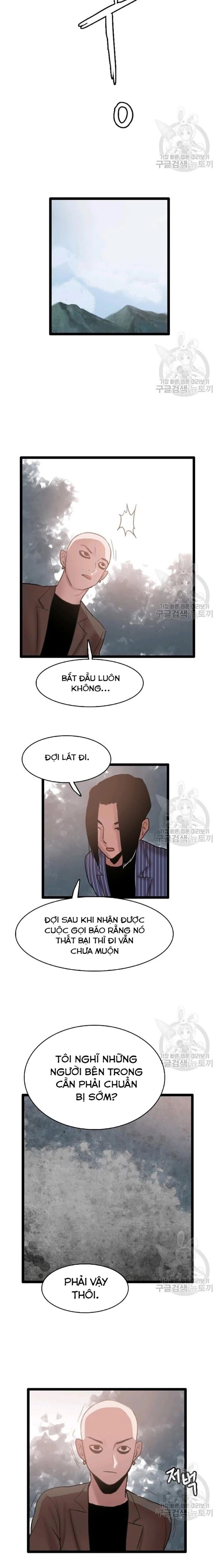 Tôi Nhặt Được Điện Thoại Từ Thế Giới Khác Chap 59 - Next Chap 60