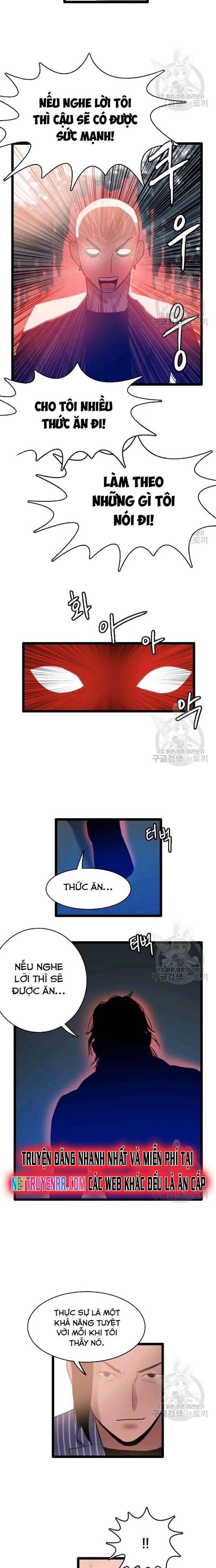 Tôi Nhặt Được Điện Thoại Từ Thế Giới Khác Chap 59 - Next Chap 60