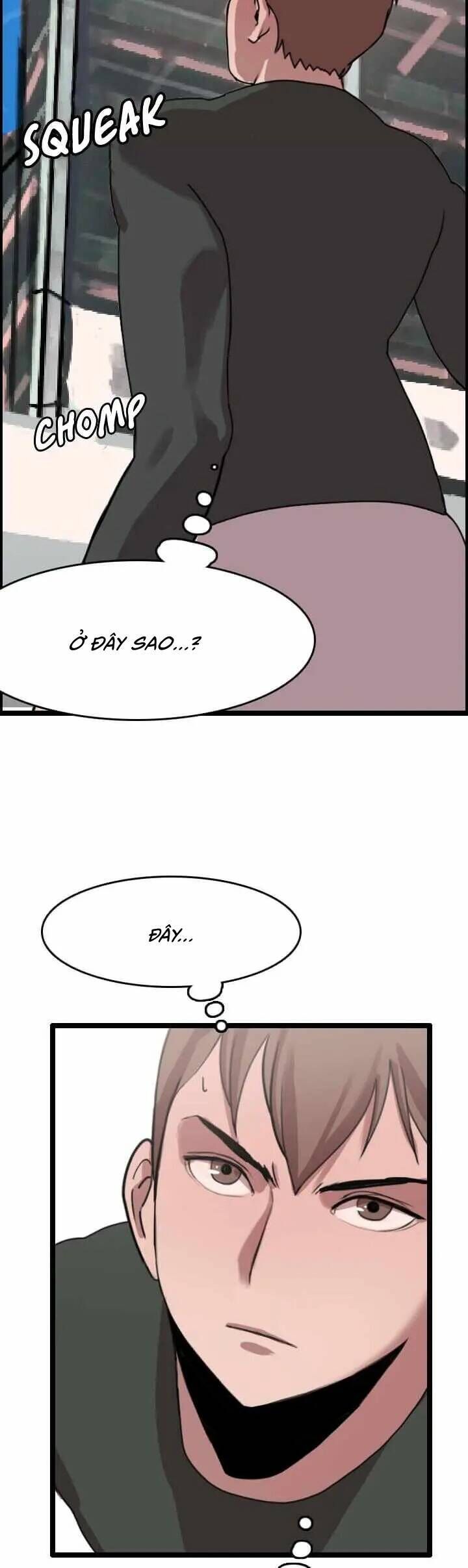 Tôi Nhặt Được Điện Thoại Từ Thế Giới Khác Chap 6 - Next Chap 7