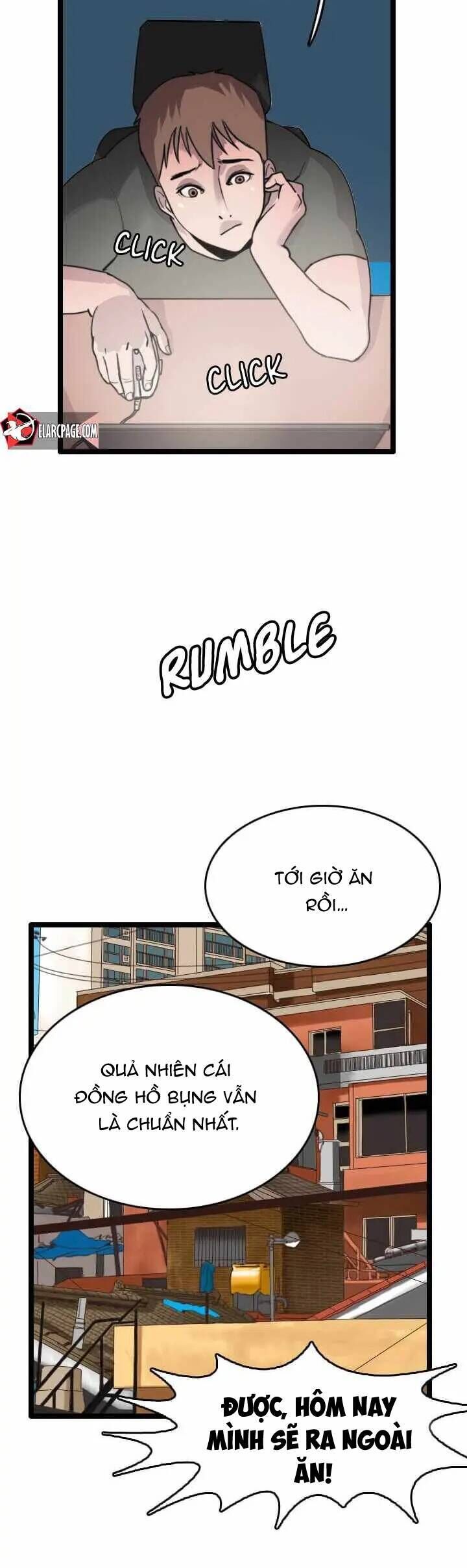 Tôi Nhặt Được Điện Thoại Từ Thế Giới Khác Chap 6 - Next Chap 7