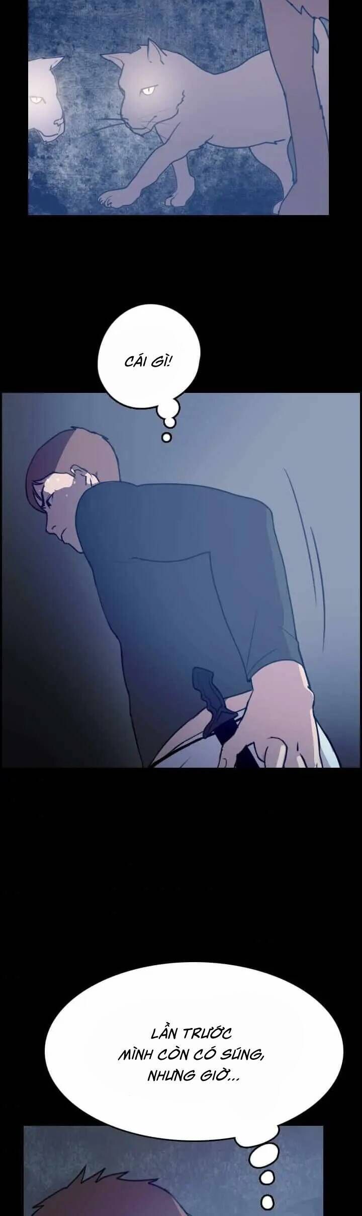 Tôi Nhặt Được Điện Thoại Từ Thế Giới Khác Chap 6 - Next Chap 7