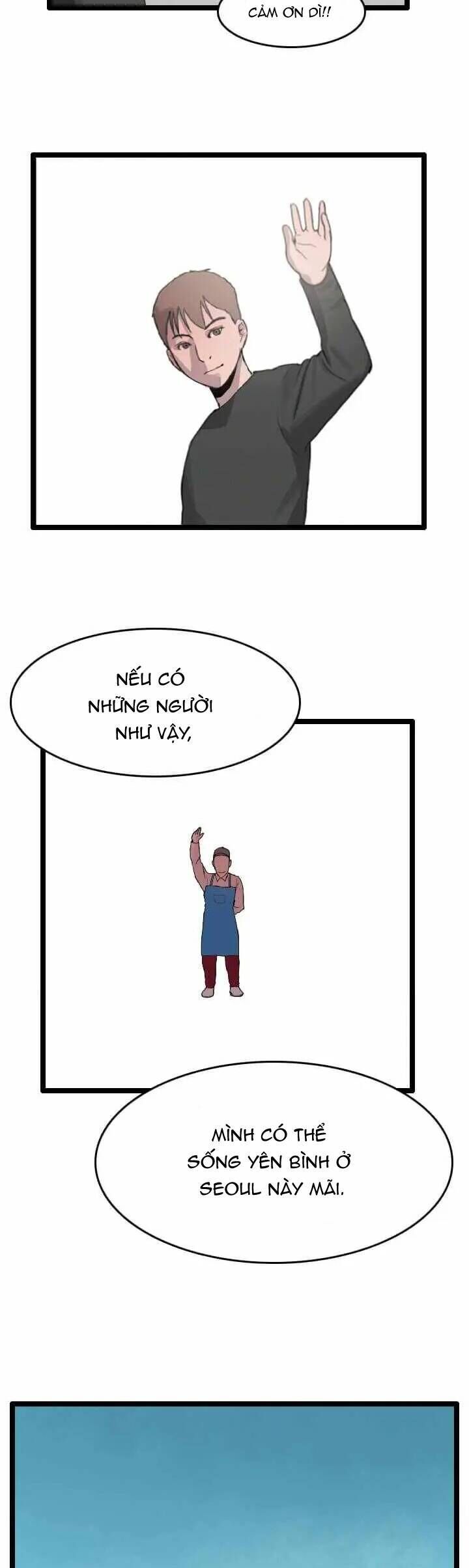 Tôi Nhặt Được Điện Thoại Từ Thế Giới Khác Chap 6 - Next Chap 7