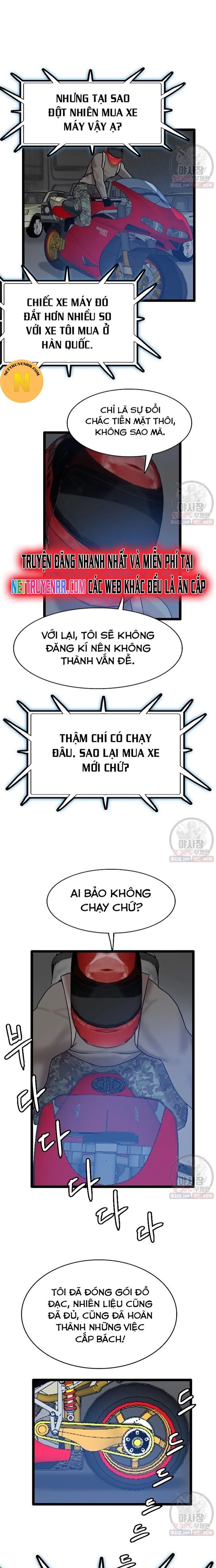 Tôi Nhặt Được Điện Thoại Từ Thế Giới Khác Chap 61 - Next Chap 62