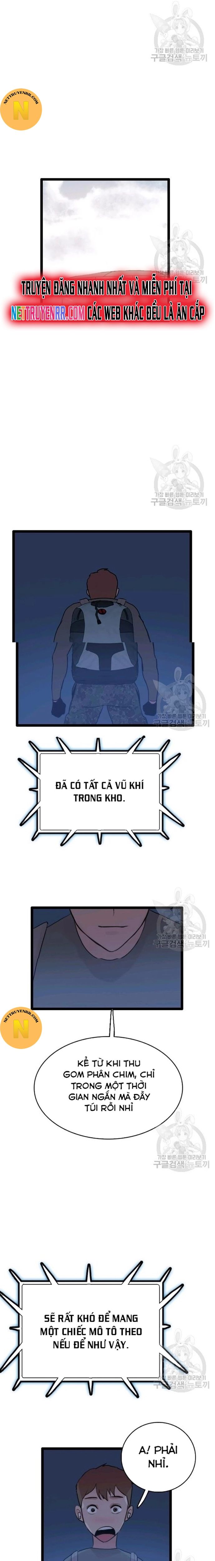 Tôi Nhặt Được Điện Thoại Từ Thế Giới Khác Chap 66 - Next Chap 67