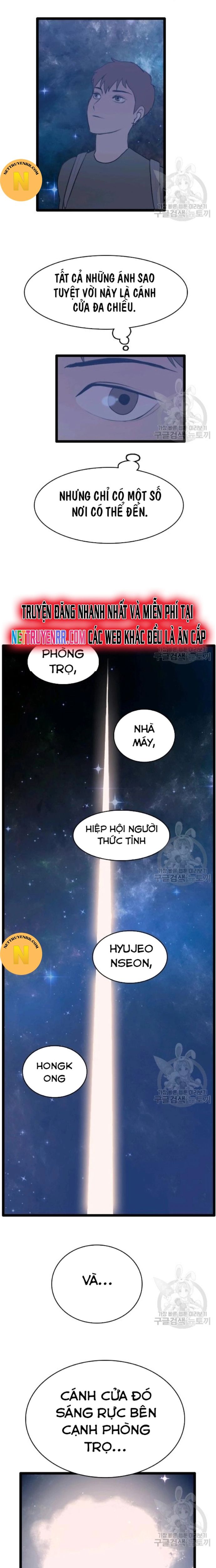 Tôi Nhặt Được Điện Thoại Từ Thế Giới Khác Chap 66 - Next Chap 67