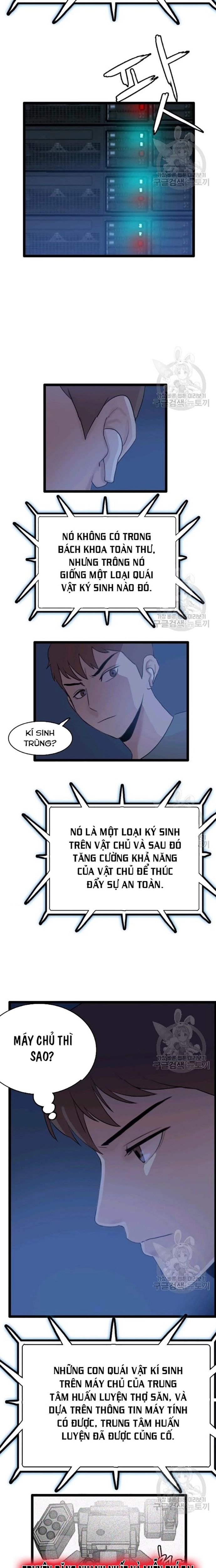 Tôi Nhặt Được Điện Thoại Từ Thế Giới Khác Chap 66 - Next Chap 67
