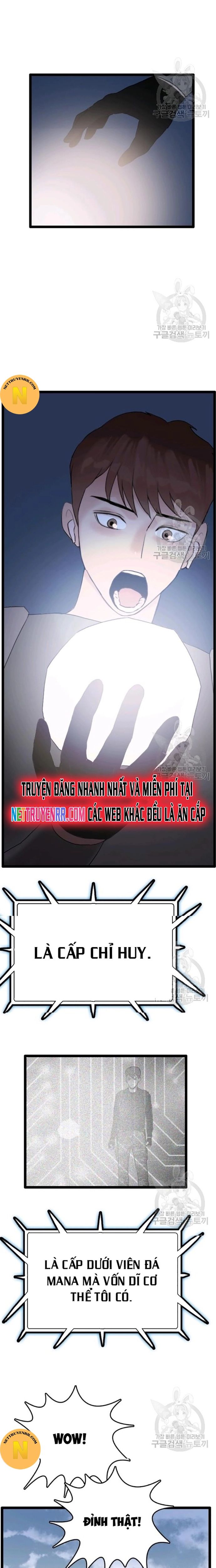 Tôi Nhặt Được Điện Thoại Từ Thế Giới Khác Chap 66 - Next Chap 67