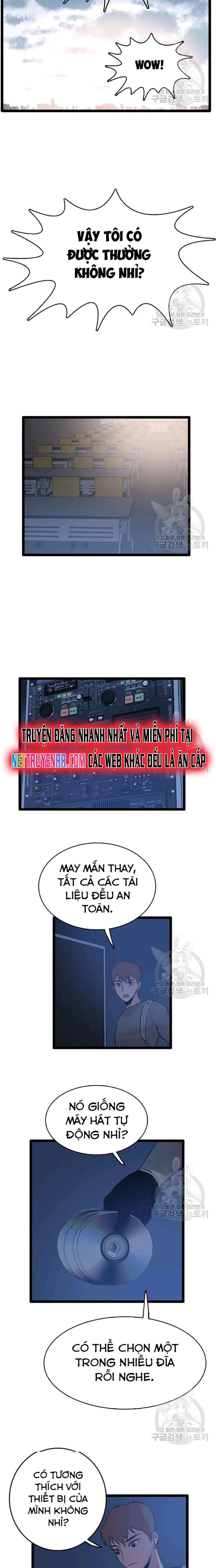 Tôi Nhặt Được Điện Thoại Từ Thế Giới Khác Chap 66 - Next Chap 67