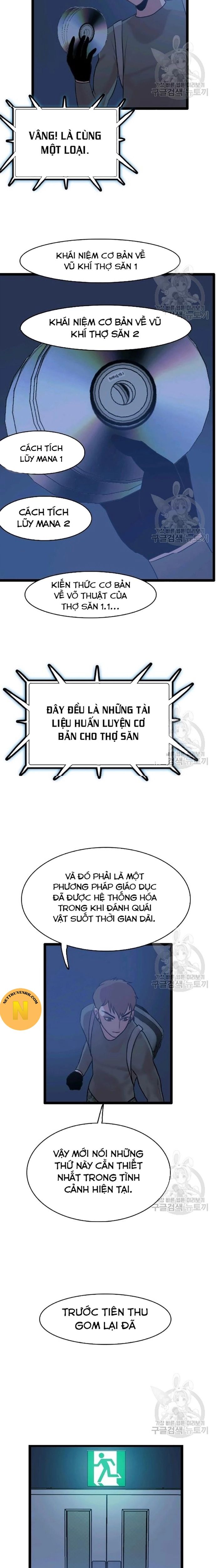 Tôi Nhặt Được Điện Thoại Từ Thế Giới Khác Chap 66 - Next Chap 67