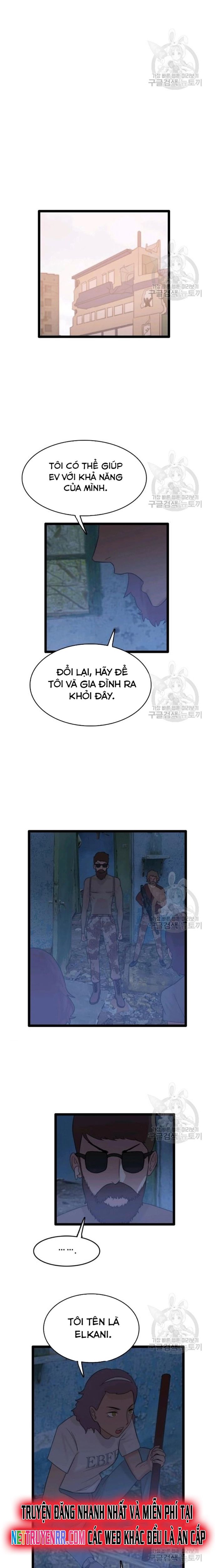 Tôi Nhặt Được Điện Thoại Từ Thế Giới Khác Chap 68 - Next Chap 69