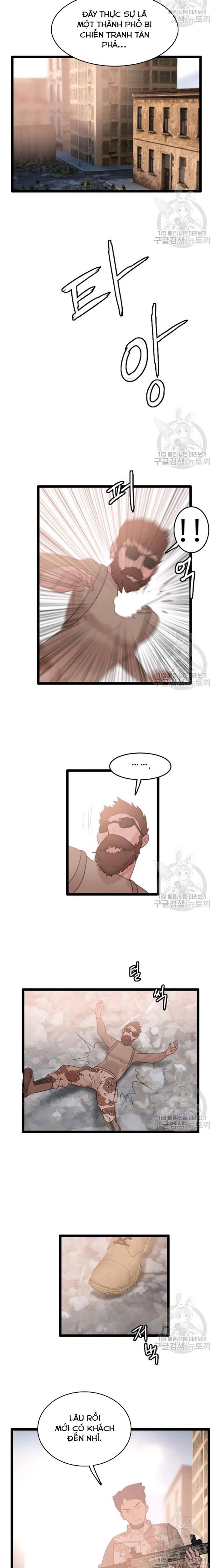 Tôi Nhặt Được Điện Thoại Từ Thế Giới Khác Chap 68 - Next Chap 69