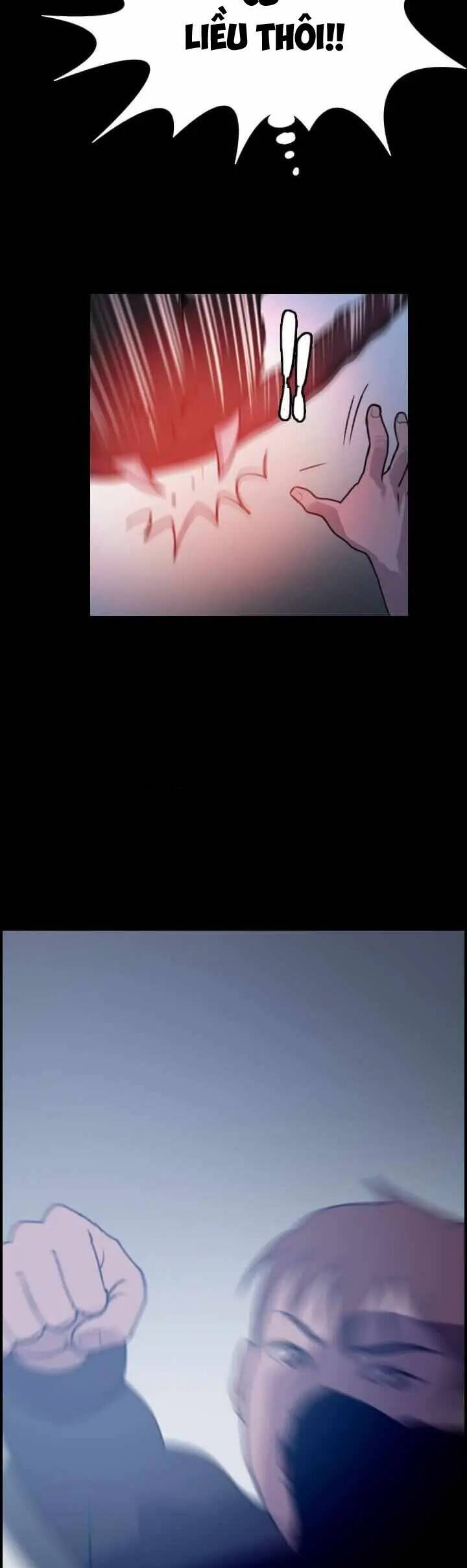 Tôi Nhặt Được Điện Thoại Từ Thế Giới Khác Chap 7 - Next Chap 8