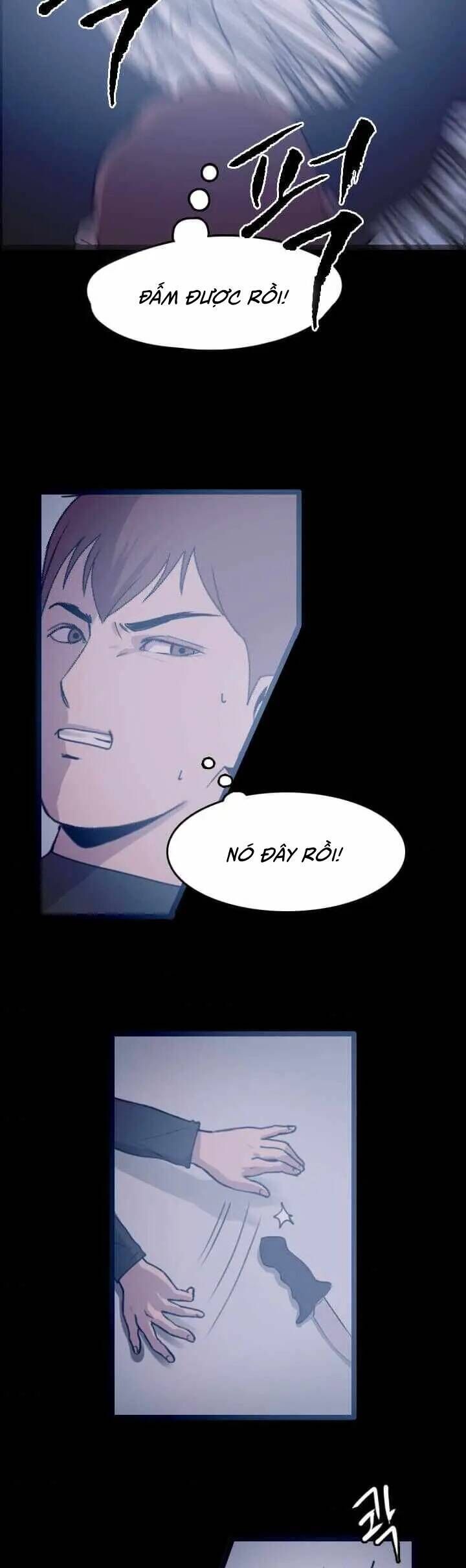 Tôi Nhặt Được Điện Thoại Từ Thế Giới Khác Chap 7 - Next Chap 8