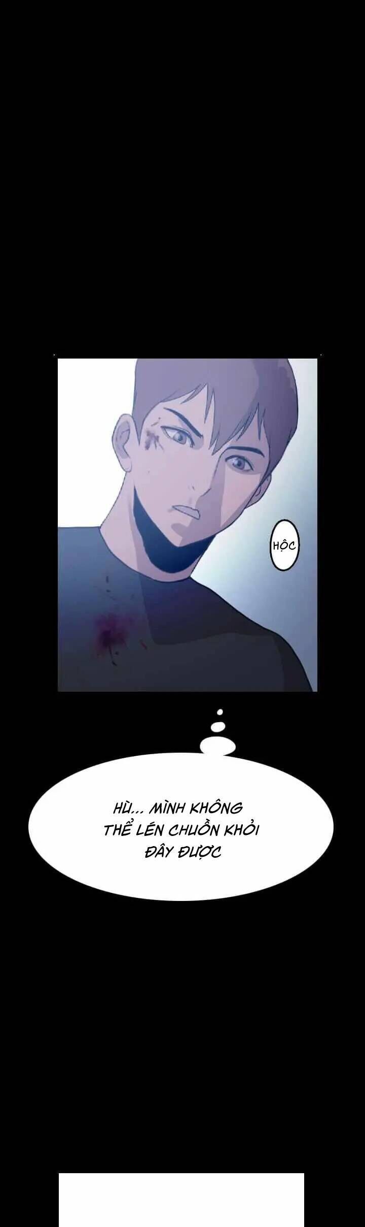 Tôi Nhặt Được Điện Thoại Từ Thế Giới Khác Chap 7 - Next Chap 8