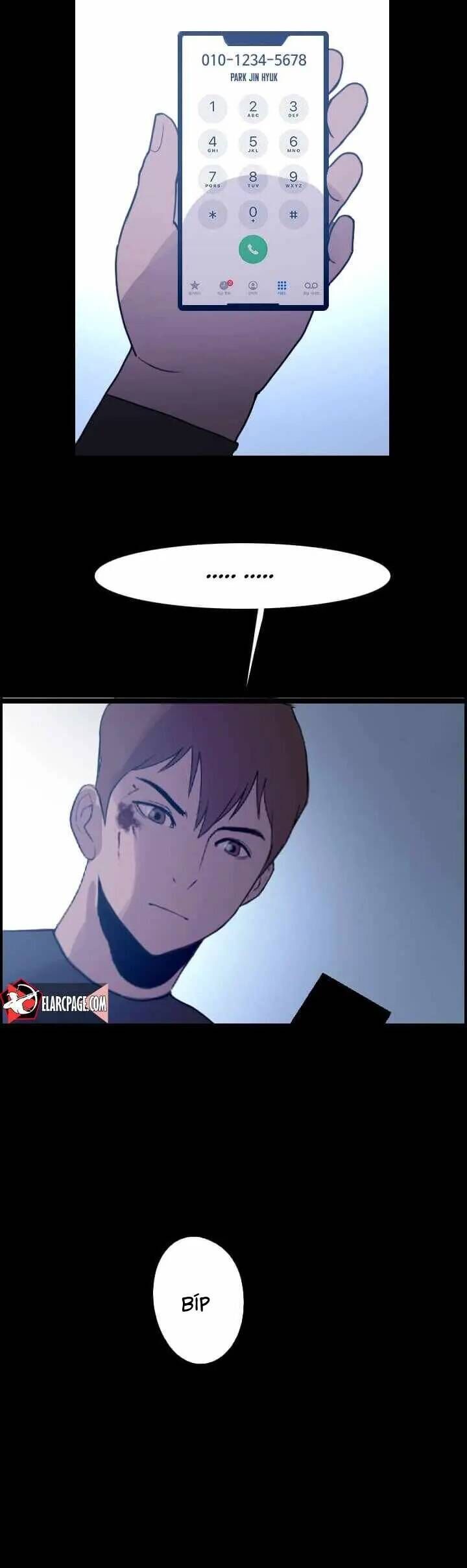 Tôi Nhặt Được Điện Thoại Từ Thế Giới Khác Chap 7 - Next Chap 8