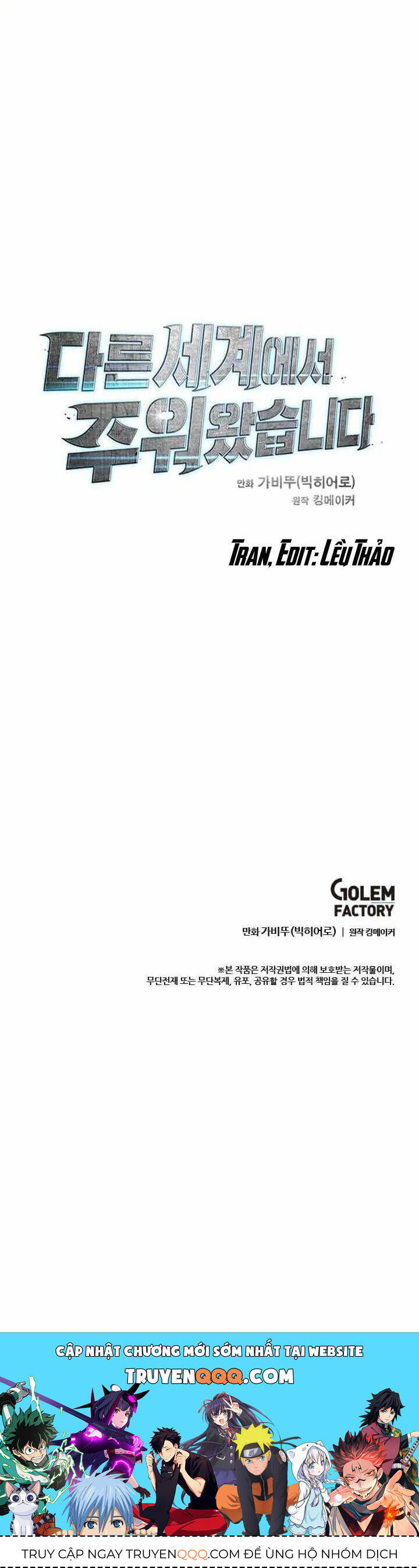 Tôi Nhặt Được Điện Thoại Từ Thế Giới Khác Chap 7 - Next Chap 8