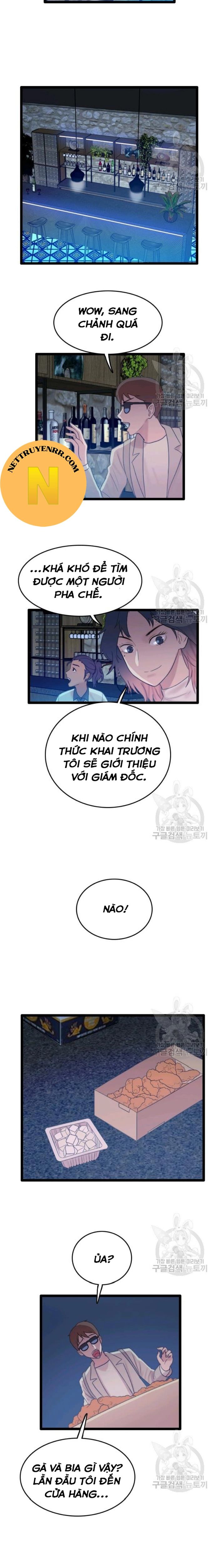Tôi Nhặt Được Điện Thoại Từ Thế Giới Khác Chap 71 - Next Chap 72
