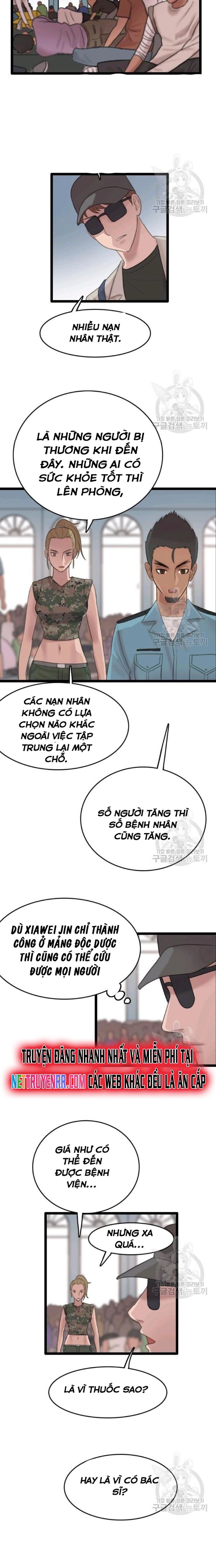 Tôi Nhặt Được Điện Thoại Từ Thế Giới Khác Chap 73 - Next Chap 74