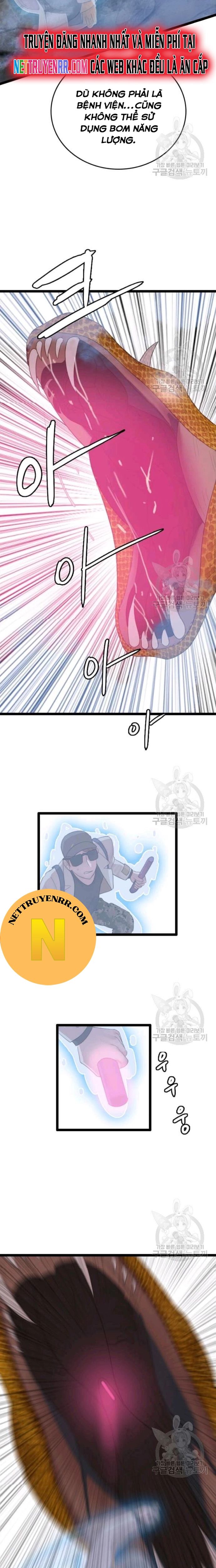 Tôi Nhặt Được Điện Thoại Từ Thế Giới Khác Chap 74 - Next Chap 75