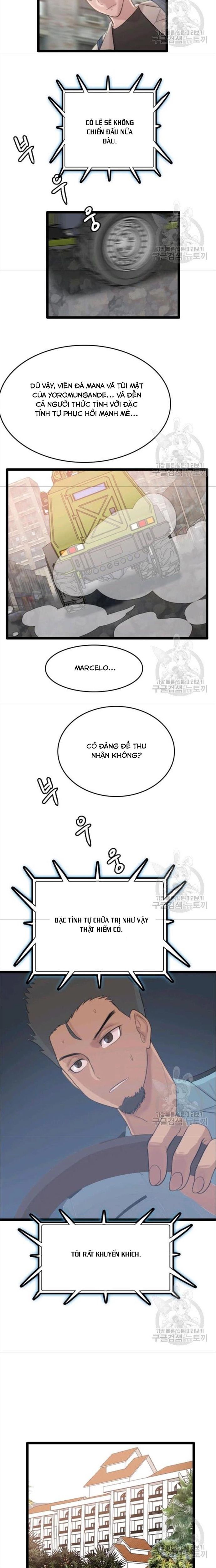 Tôi Nhặt Được Điện Thoại Từ Thế Giới Khác Chap 76 - Next Chap 77