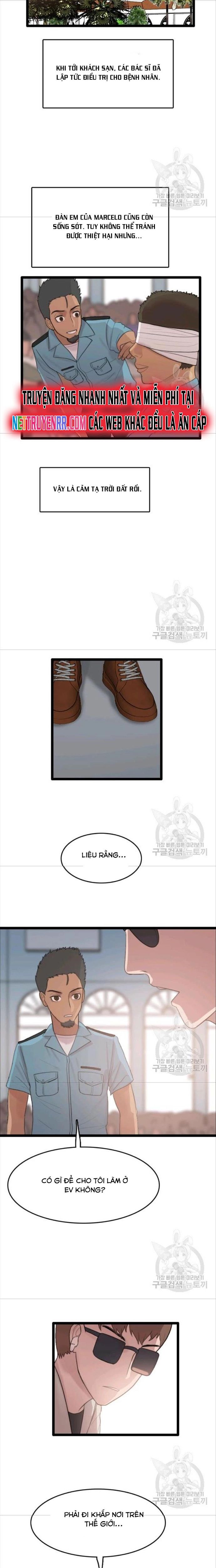 Tôi Nhặt Được Điện Thoại Từ Thế Giới Khác Chap 76 - Next Chap 77