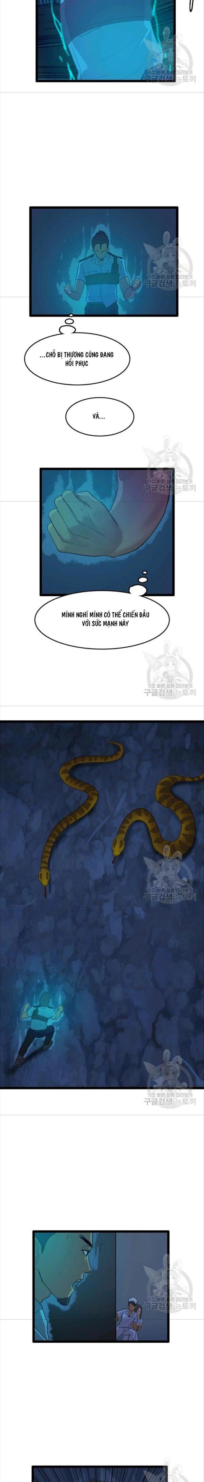 Tôi Nhặt Được Điện Thoại Từ Thế Giới Khác Chap 76 - Next Chap 77