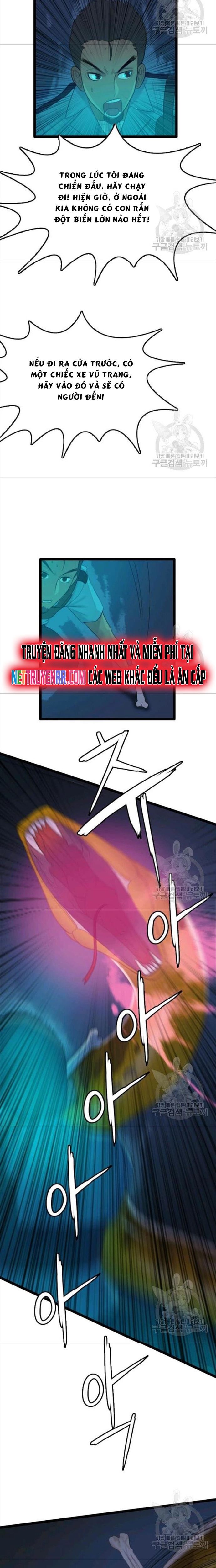 Tôi Nhặt Được Điện Thoại Từ Thế Giới Khác Chap 76 - Next Chap 77