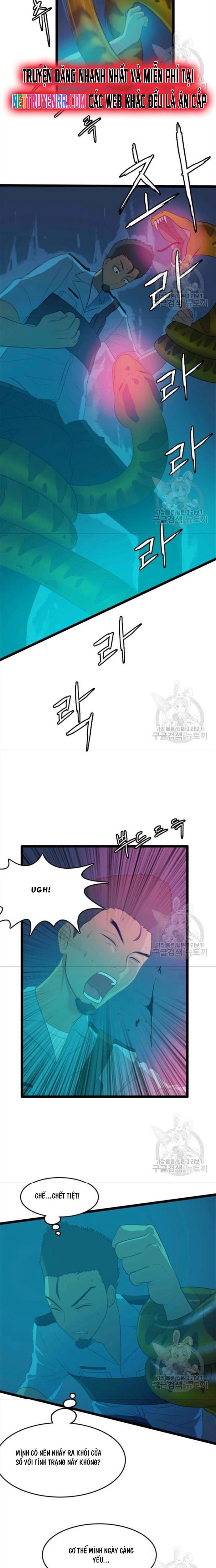 Tôi Nhặt Được Điện Thoại Từ Thế Giới Khác Chap 76 - Next Chap 77