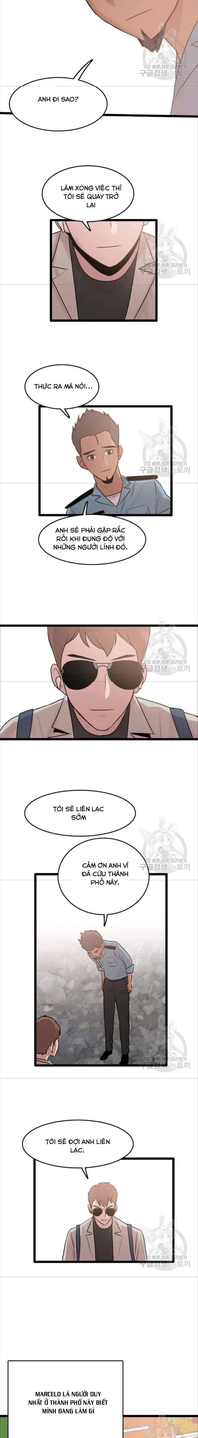 Tôi Nhặt Được Điện Thoại Từ Thế Giới Khác Chap 77 - Next Chap 78