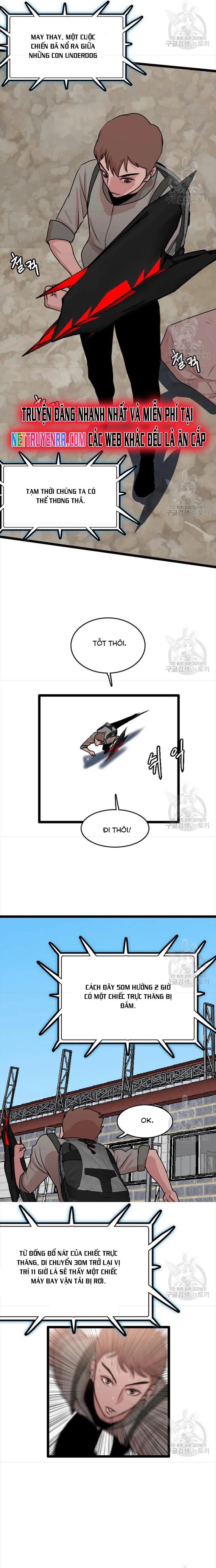 Tôi Nhặt Được Điện Thoại Từ Thế Giới Khác Chap 79 - Next Chap 80